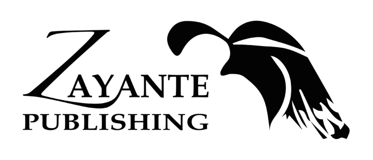 Zayante Publishing logo