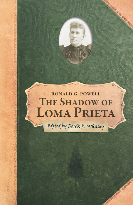 The Shadow of Loma Prieta